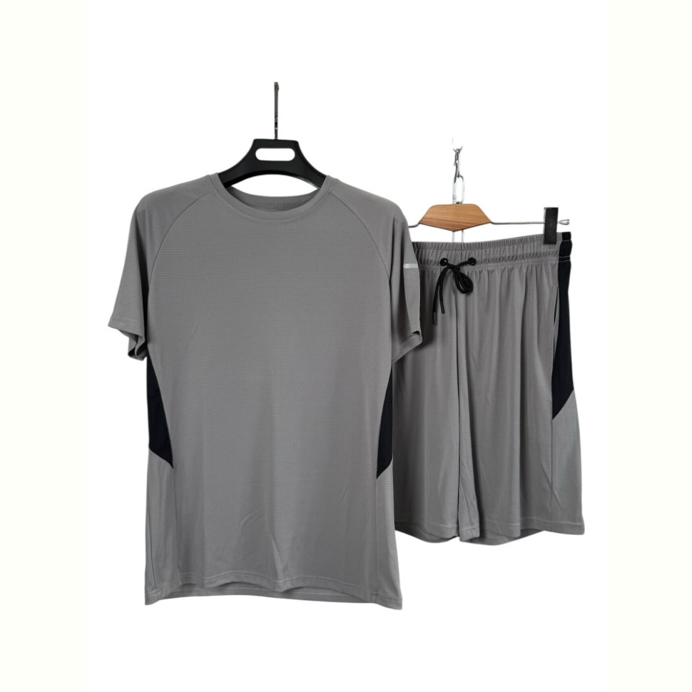 Спортивный костюм Audsa A176 grey