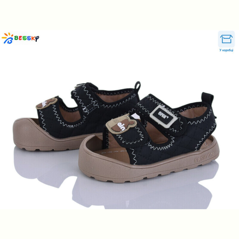 Босоножки Bessky-Kellaifeng MLT5268-1A