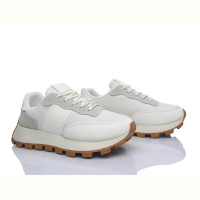 Кроссовки Prime-Opt No brand G6808 beige