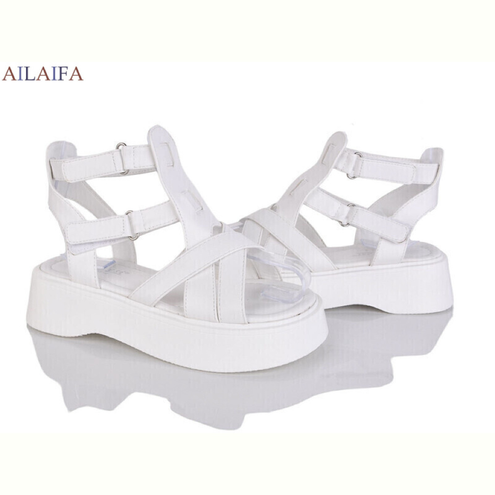 Босоножки Ailaifa SC2419-4 Босоножки Ailaifa SC2419-4