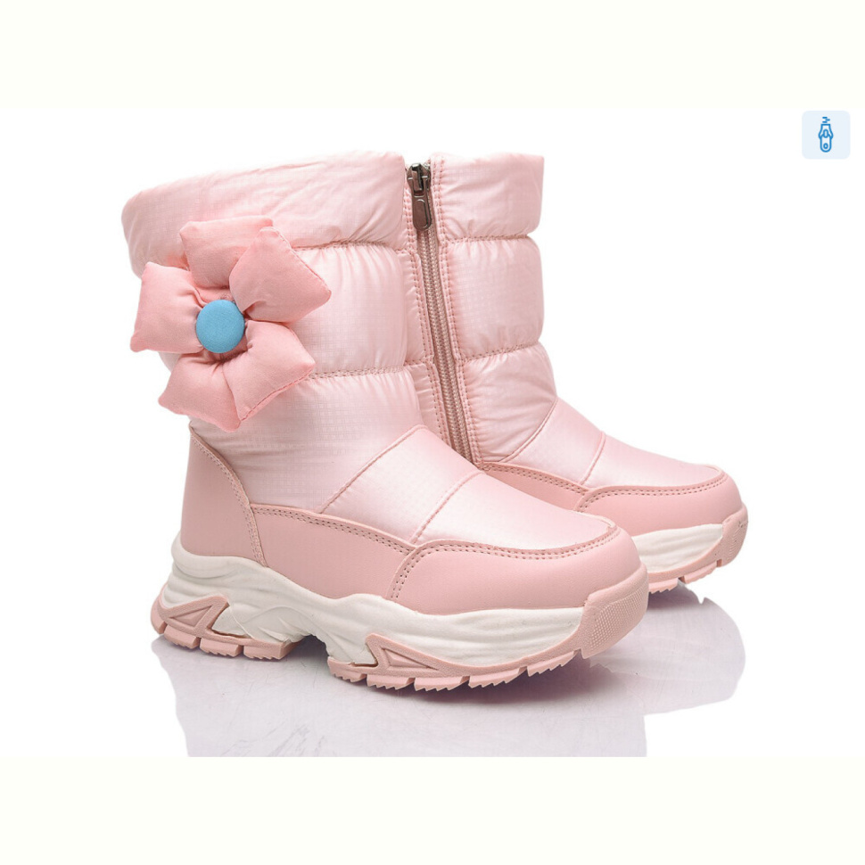 Дутики Xifa kids 6905-2