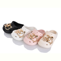 Кроксы M&L  Alex13 NUO333-13 mix