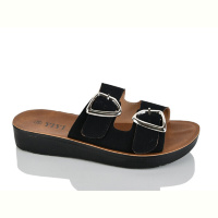 Шлепки YiYi L47-1