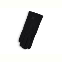 Перчатки Королева T01-53 black