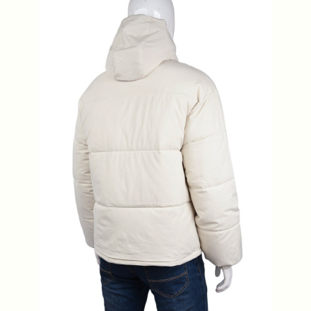 Куртка Obuvok A2022-11 beige (09298)