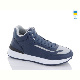 Кроссовки Swin 1313-3 blue