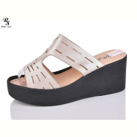 Шлепки Red Sun 81358-1