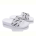 Шлепки Violeta Q115-L33-2 white