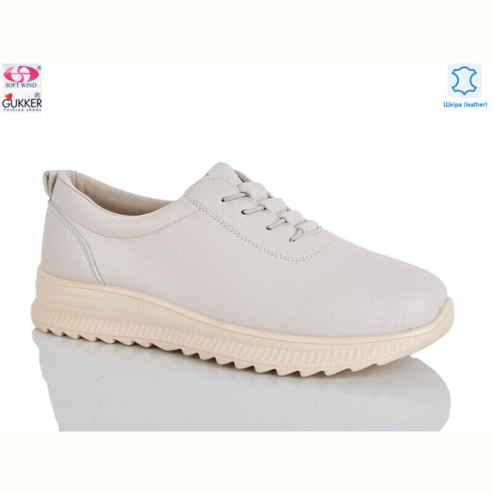 Кроссовки Gukkcr YK5006-3