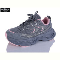 Кроссовки Baas K6588-12