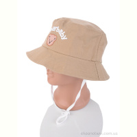 Панама RuBi 3009-4 khaki