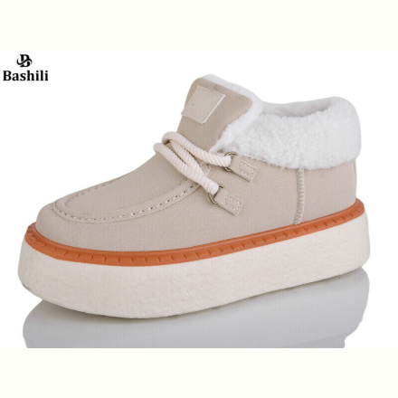 Ботинки Башили H9507-11