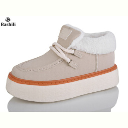 Ботинки Башили H9507-11