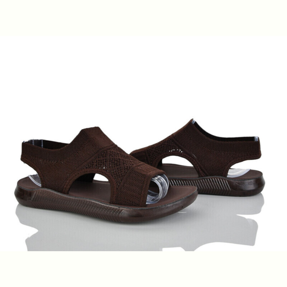 Босоножки Бабочка-Mengfuna-AESD 382-422