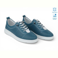 Кроссовки Allshoes 211710