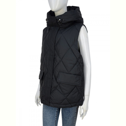 Жилетка Hope 9155 black