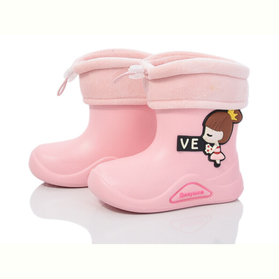 Сапоги из пены Ok Shoes L40-54