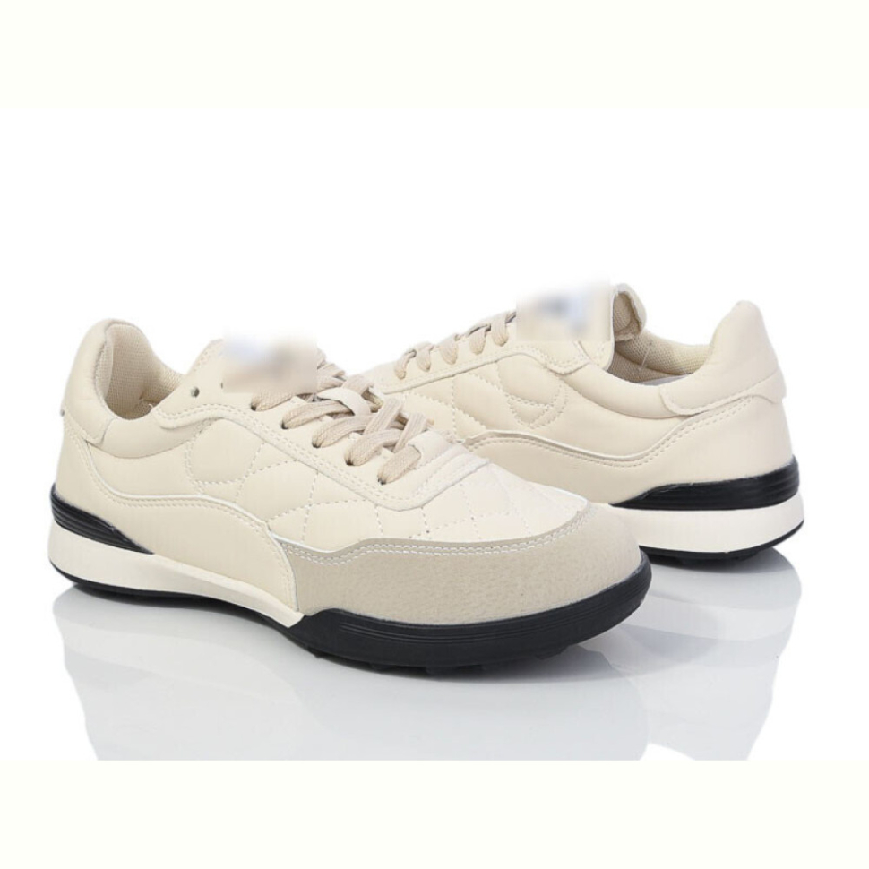 Кроссовки Violeta HD9(197-176) beige
