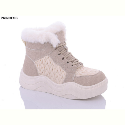 Ботинки Princess FA6-5