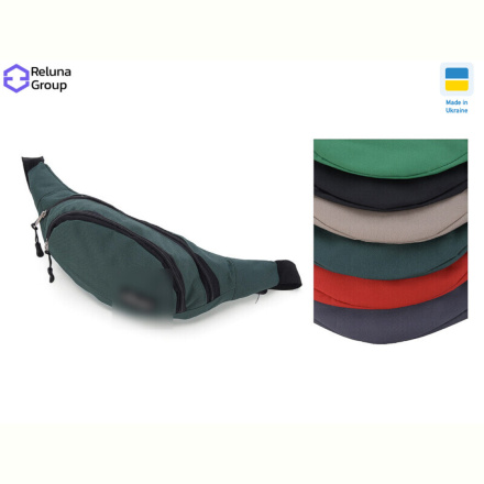 Бананка Reluna Group BN003-4 mix