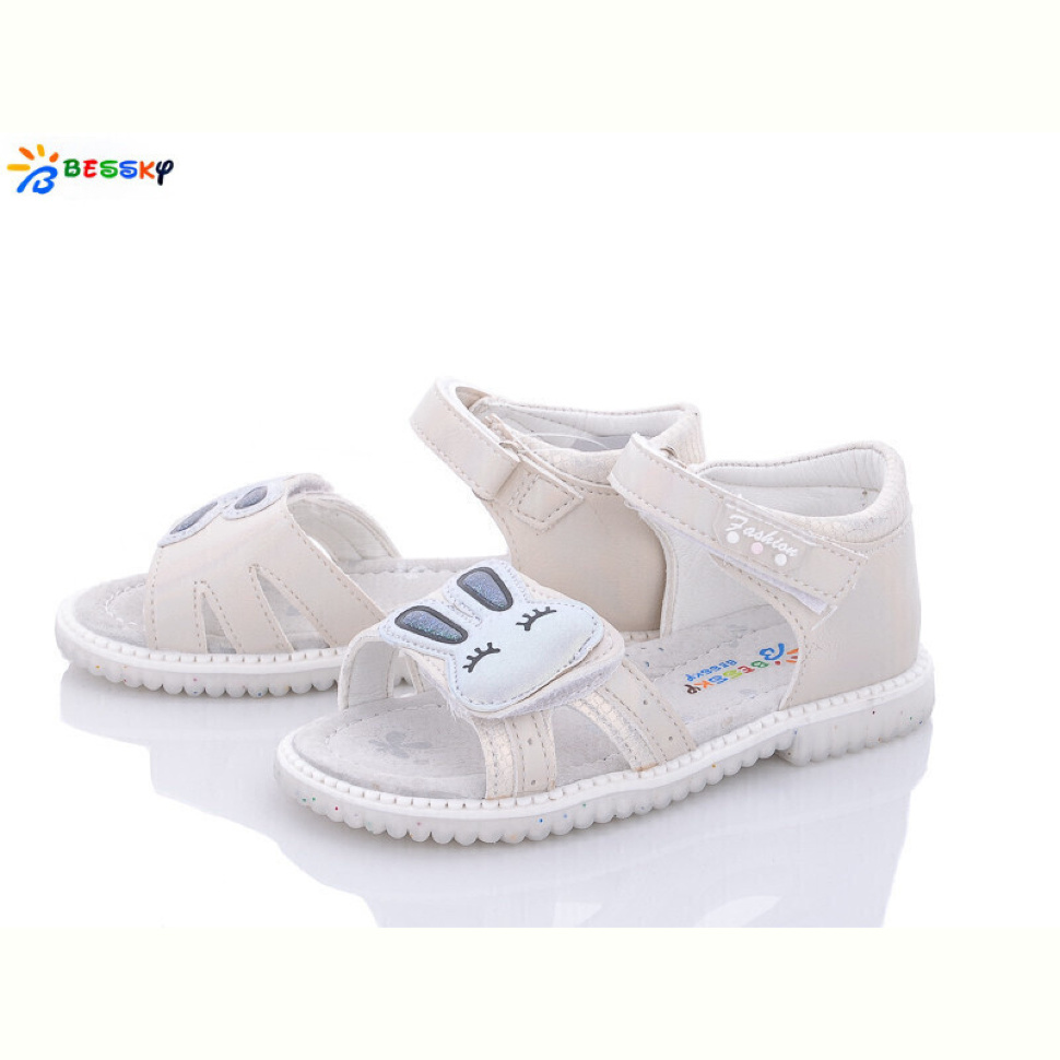 Босоножки Bessky-Kellaifeng B2647-1B Босоножки Bessky-Kellaifeng B2647-1B