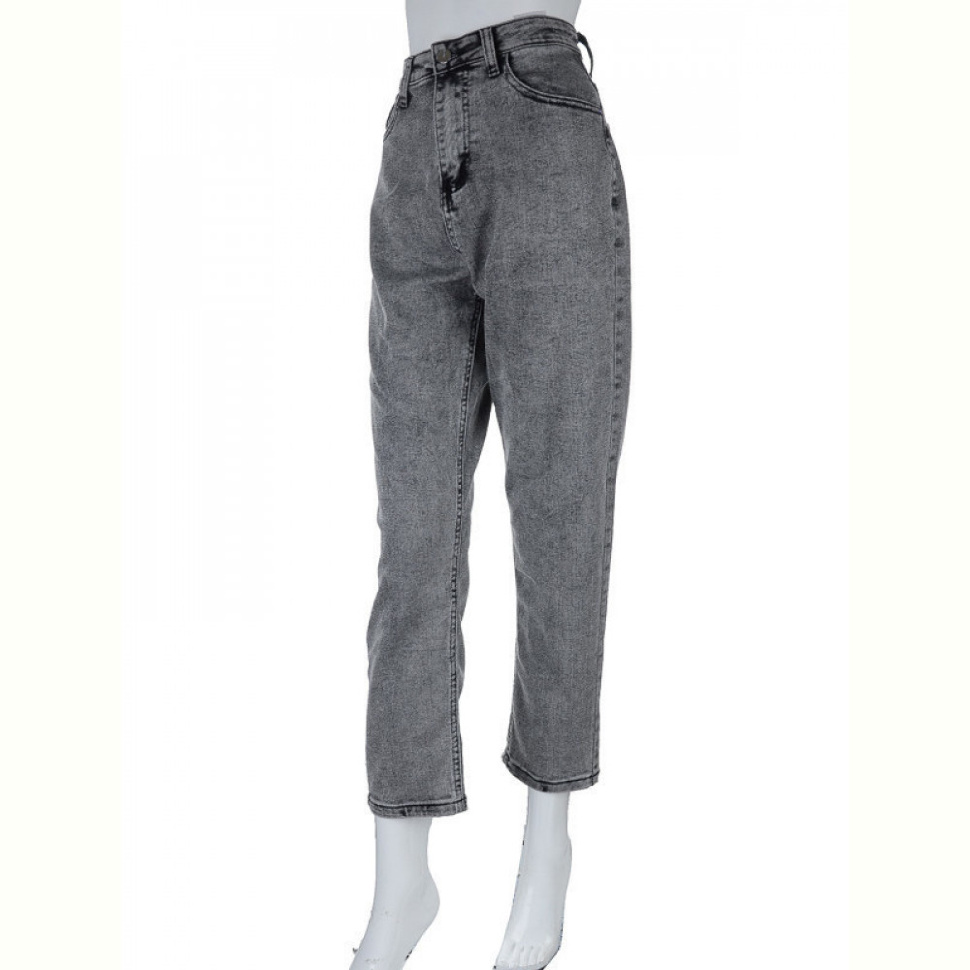 Джинсы Forest BC3068 grey