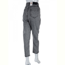 Джинсы Forest BC3068 grey