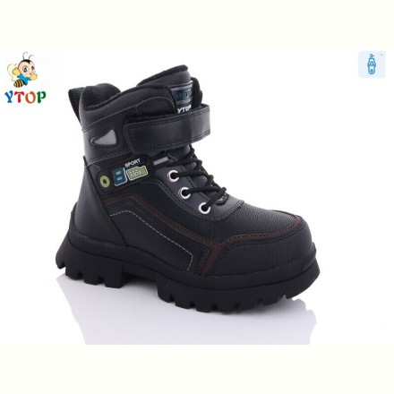Ботинки Y.Top HY9070-6-24