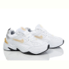 Кроссовки Violeta HD62-B1897-6 white-grey-yellow