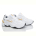 Кроссовки Violeta HD62-B1897-6 white-grey-yellow