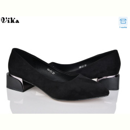 Туфли Vika 69-21