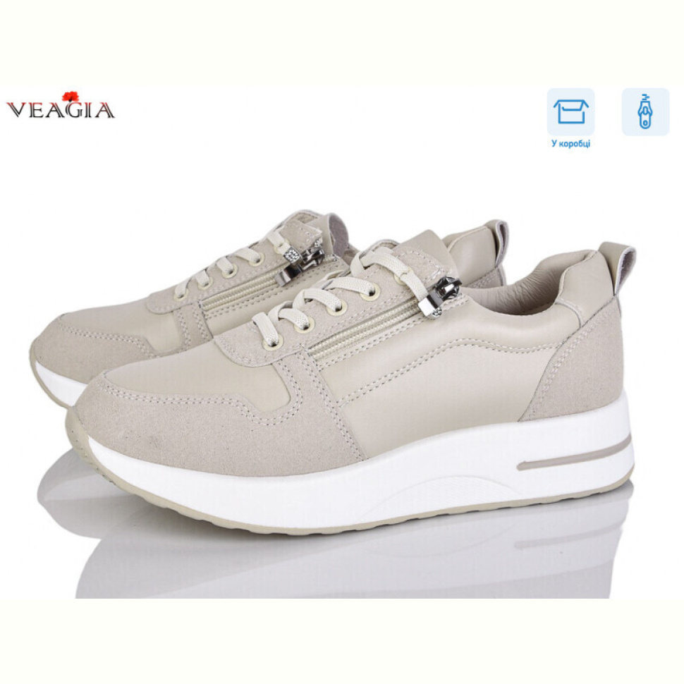 Кроссовки Veagia-ADA 10169-2