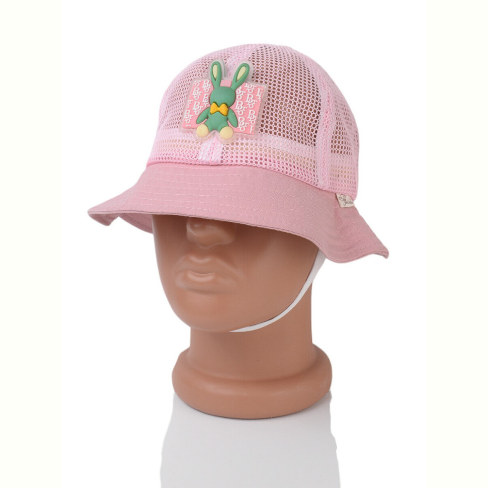 Панама Королева 14-03 pink