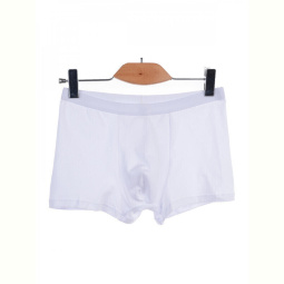 Трусы Obuvok ET4538 white