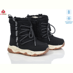 Дутики KIMBOO FG24114-2A