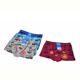 Трусы Look&amp;Buy Clothes C8231 mix