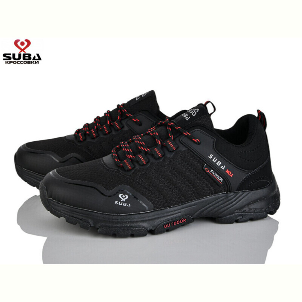 Кроссовки SUBA A6580-2