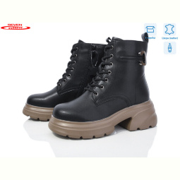 Ботинки Seven 777-CQ206