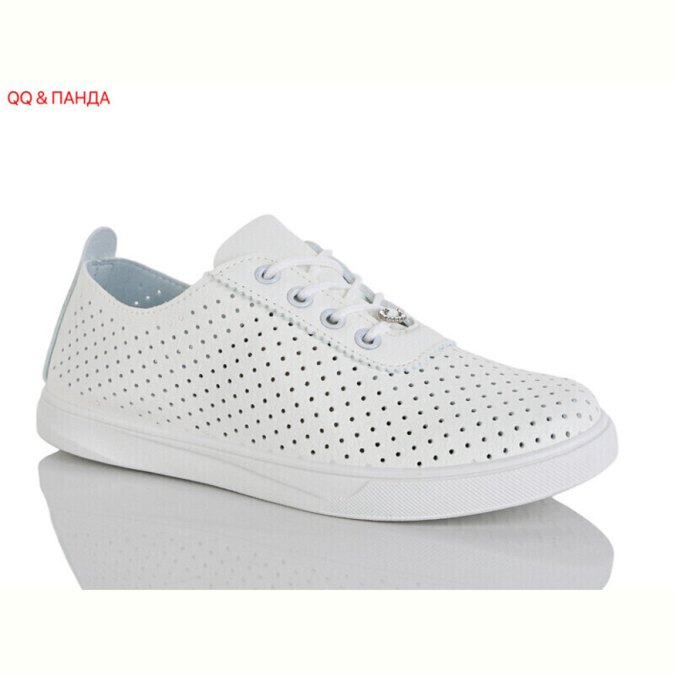 Кроссовки QQ&Панда 12-5