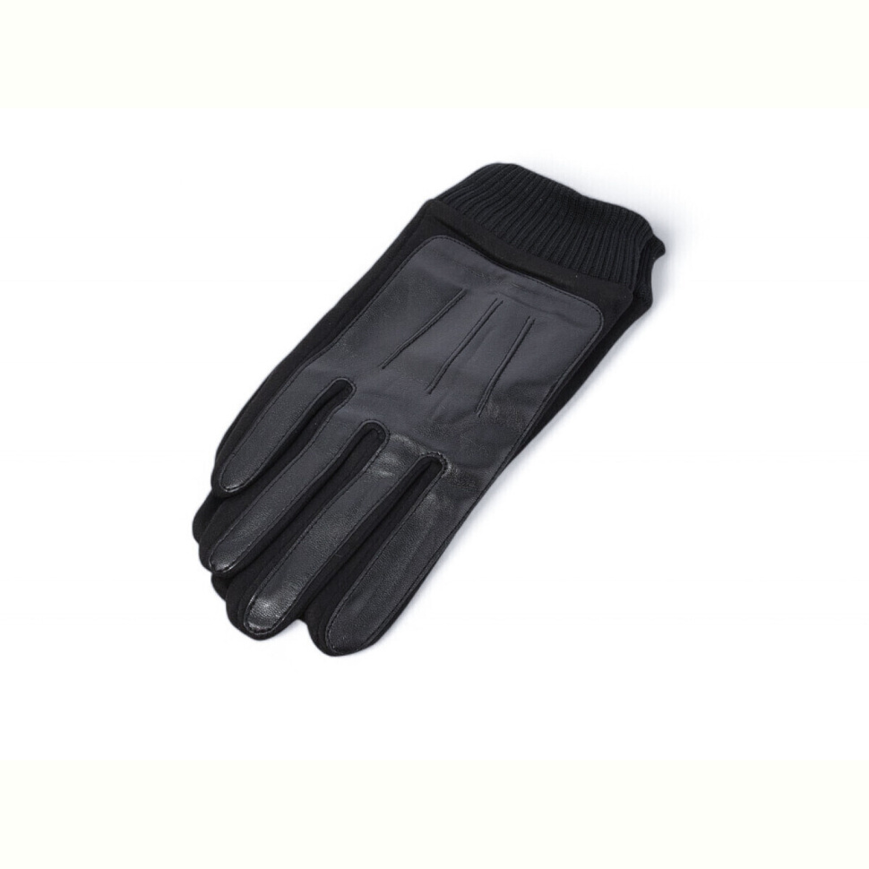 Перчатки RuBi NM8 black