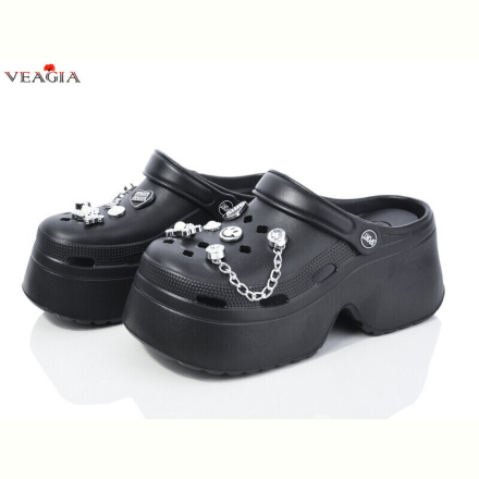 Кроксы Veagia-ADA A18-1