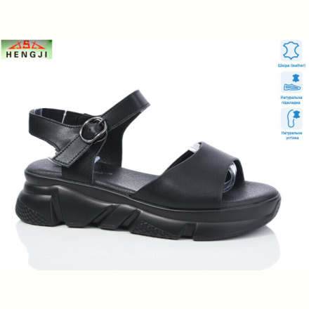 Босоножки HENGJI-ELENA G16-1