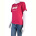 Футболка Obuvok 08789-3-1 d.pink