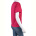 Футболка Obuvok 08789-3-1 d.pink