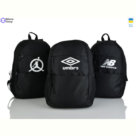 Рюкзак Reluna Group N679 mix