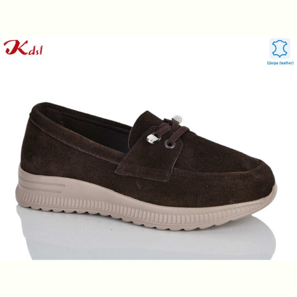 Туфли Jiulai-Kadisalun C826-12