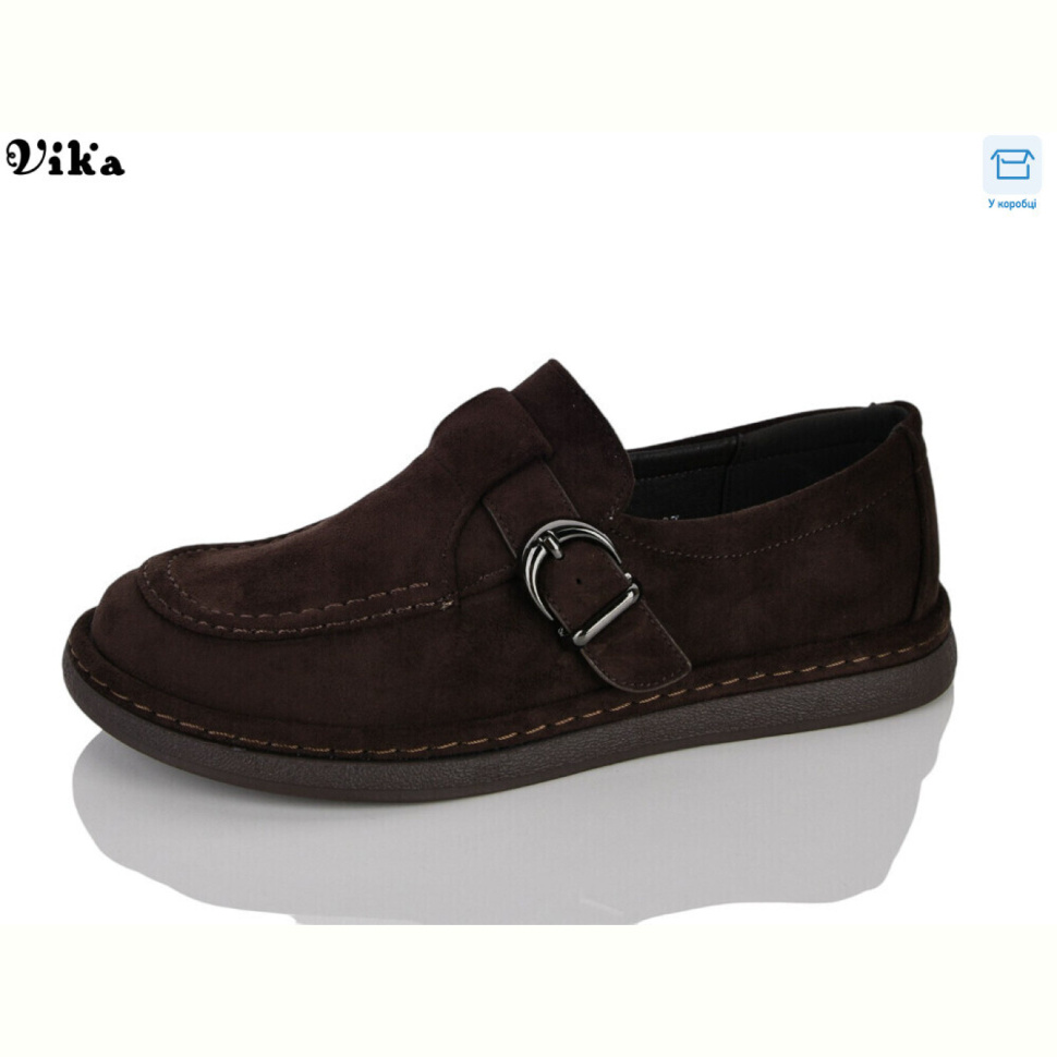 Туфли VIKA-Limani K811-11