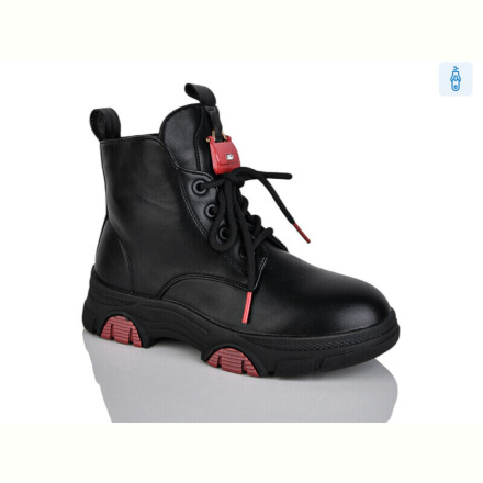 Ботинки Xifa kids XY1785-2