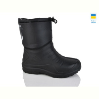 Сапоги из пены DeMur BD373 чорний