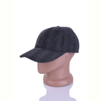 Кепка Red Hat Y615-1 grey